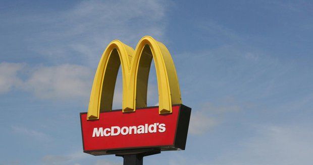 McDonalds přišel v EU o ochrannou známku "Big Mac". prohrál spor s irským řetězcem Supermac's