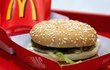 McDonalds přišel v EU o ochrannou známku "Big Mac". prohrál spor s irským řetězcem Supermac&#39;s