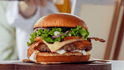 Maestro burger