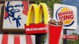 V půlce fast foodů podávali led znečištěný výkaly. Který řetězec byl nejhorší?