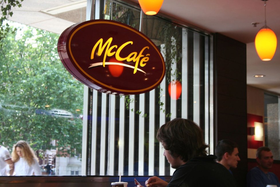 McCafe