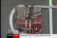 Nejstarší McDonald’s je ve Vodičkově ulici: Otevřeli ho před 25 lety