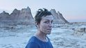 Frances McDormand si za výkon ve filmu Země Nomádů odnesla Oscara