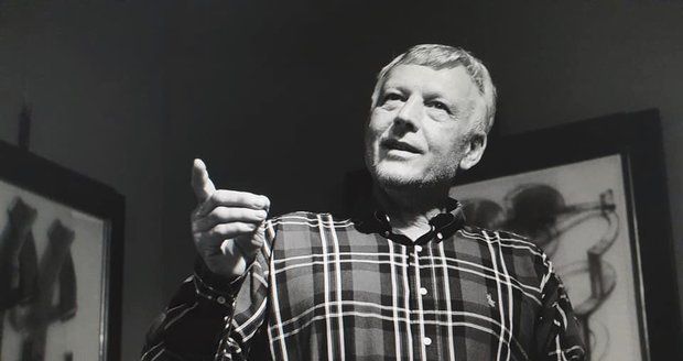 Zemřel architekt Českého slavíka: Michael Klang (†65) zemřel ve spánku
