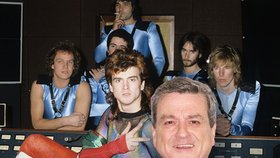 Zemřel Les McKeown ze skupiny Bay City Rollers