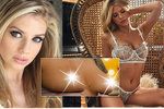 Charlotte McKinney ve filmu The Argument ukázala prsa