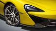 McLaren 570S