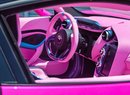 McLaren 765LT Pink Magic