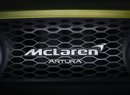 McLaren Artura