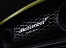 McLaren Artura