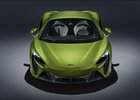 McLaren padl do rukou Bahrajnu. Investiční fond království teď vlastní celou automobilku