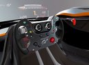 McLaren Ultimate Vision Gran Turismo