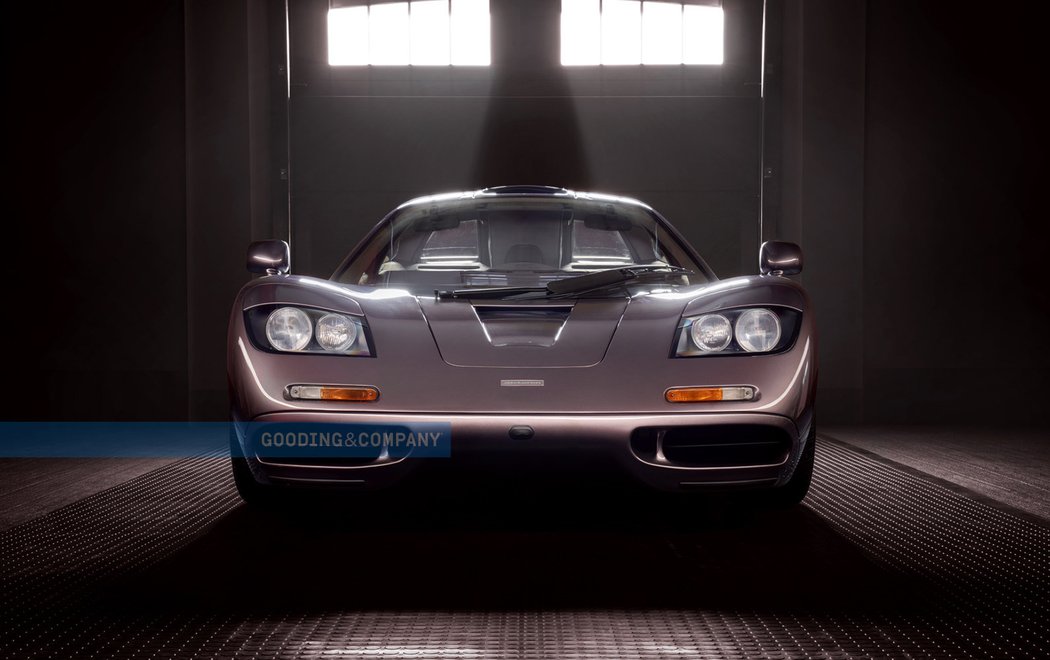 A nejdražším byl McLaren F1 za 20.465.000 dolarů, tedy v přepočtu asi 444,5 milionu korun.