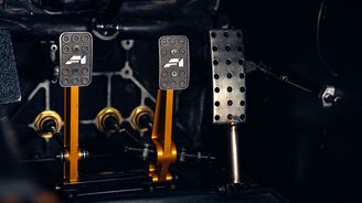 McLaren F1 GTR (1996) McLaren F1 GTR (1996)