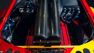 McLaren F1 GTR (1996) McLaren F1 GTR (1996)