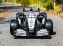 McLaren MP4-17D