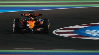 Online: Velká cena Kataru 2025 Online: Velká cena Kataru 2025