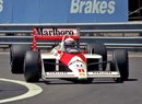 McLaren MP4/4