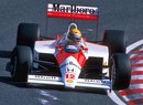 McLaren MP4/4