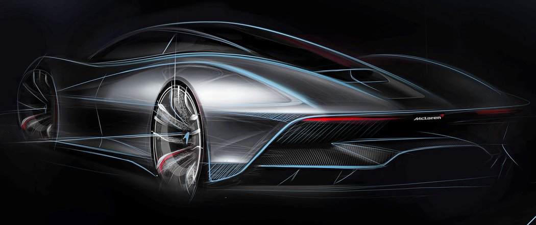 mclaren hybrid alternativnipohony novemodely kupe supersport