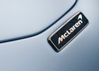 McLaren připravuje další extrémní model Ultimate Series, tentokrát bez střechy