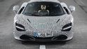 McLaren postaví vlastní Chiron McLaren postaví vlastní Chiron