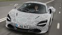 McLaren postaví vlastní Chiron McLaren postaví vlastní Chiron