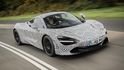 McLaren postaví vlastní Chiron McLaren postaví vlastní Chiron