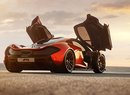 McLaren hlásí: P1 je vyprodáno!