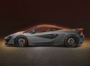 McLaren uvede do roku 2025 osmnáct nových modelů: Budou to jen sporťáky?