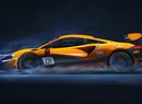 McLaren Artura Trophy