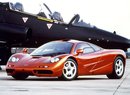 McLaren F1