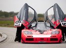 McLaren F1