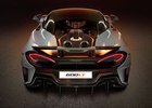Luxusní svolávačky: Do servisu musí vozy McLaren a Ferrari, hrozí trable při brzdění