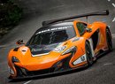 McLaren by mohl opět závodit v Le Mans