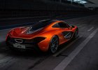 McLaren P15 nastoupí na místo P1 v roce 2017