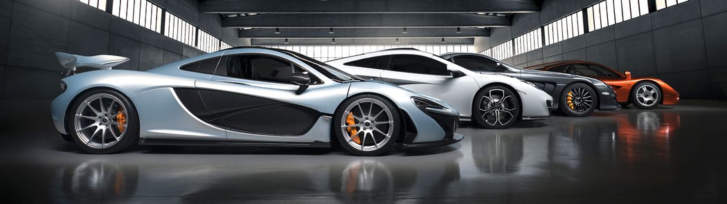 McLaren