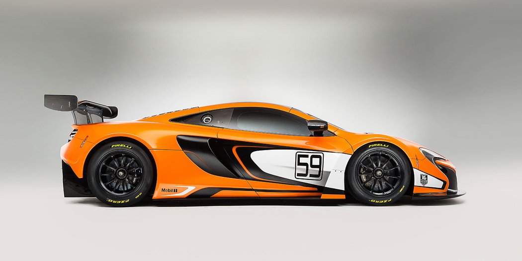 McLaren