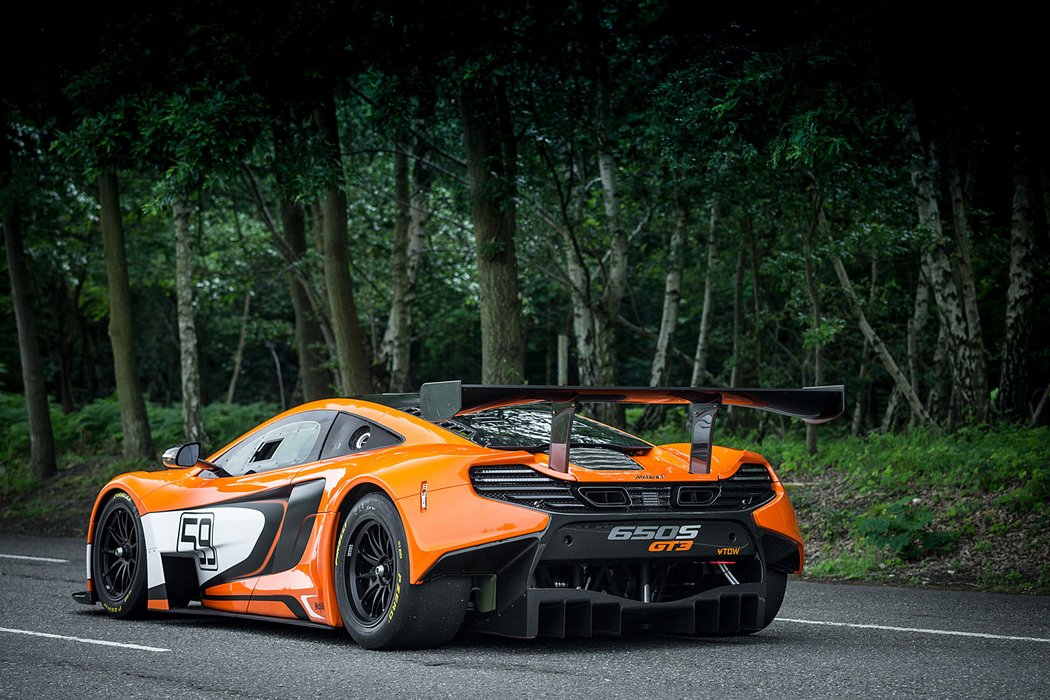 McLaren