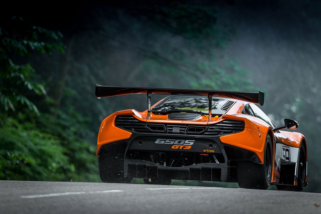 McLaren