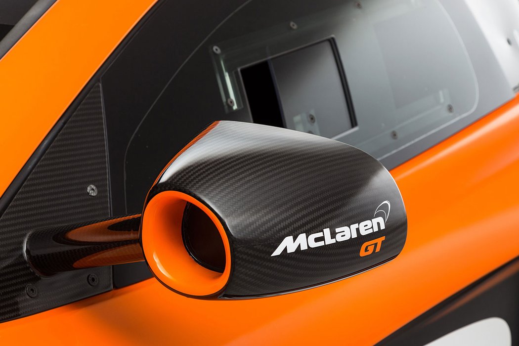 McLaren