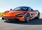Výroba McLarenu 720S skončila. Jak to vypadá s nástupcem?