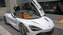 McLaren 720S McLaren 720S
