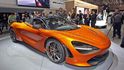 McLaren 720S McLaren 720S