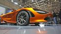 McLaren 720S McLaren 720S