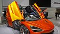McLaren 720S McLaren 720S