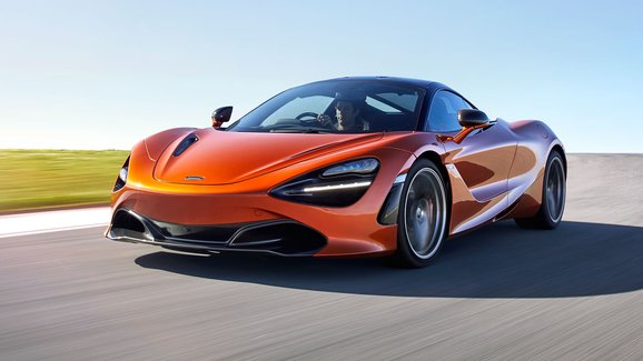 Výroba McLarenu 720S skončila. Jak to vypadá s nástupcem?
