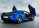 McLaren 650S překonává legendární F1 (kompletní data)