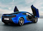 McLaren 650S překonává legendární F1 (kompletní data)