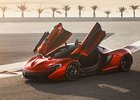 McLaren P13: Konkurent Porsche 911 bude mít 450 koní